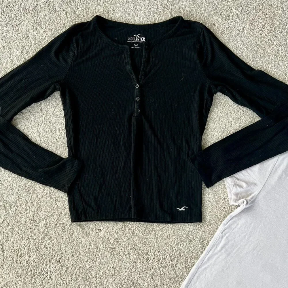 Hollister set medium